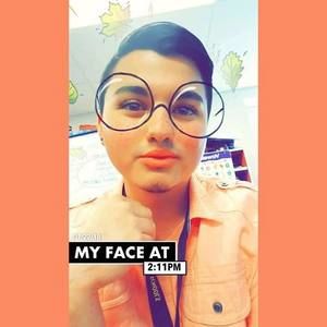 Meet your Posher, Ryan